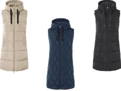 Dames bodywarmer