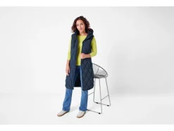 Dames bodywarmer