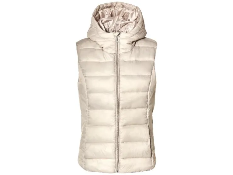 Dames bodywarmer