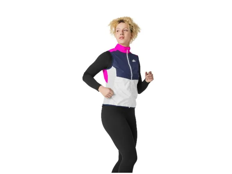 Dames bodywarmer