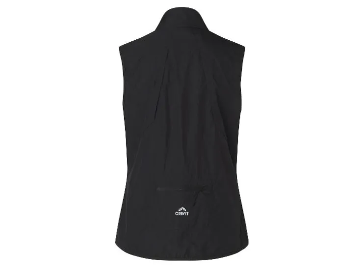 Dames bodywarmer