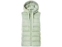 Dames bodywarmer