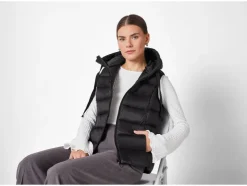 Dames bodywarmer