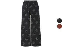 Dames broek - 7/8 lengte