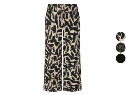 Dames broek - plus size