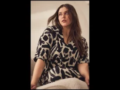 Dames broek - plus size