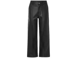 Dames broek - Wide leg