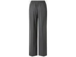 Dames broek - Wide leg
