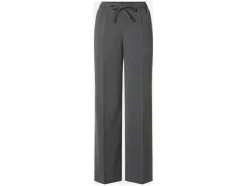 Dames broek - Wide leg