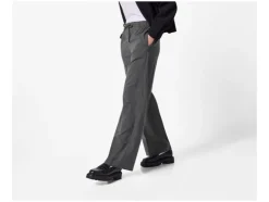 Dames broek - Wide leg