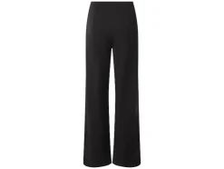 Dames broek - Wide leg