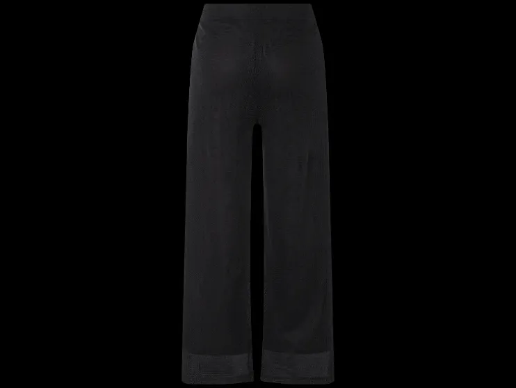 Dames broek - Wide leg