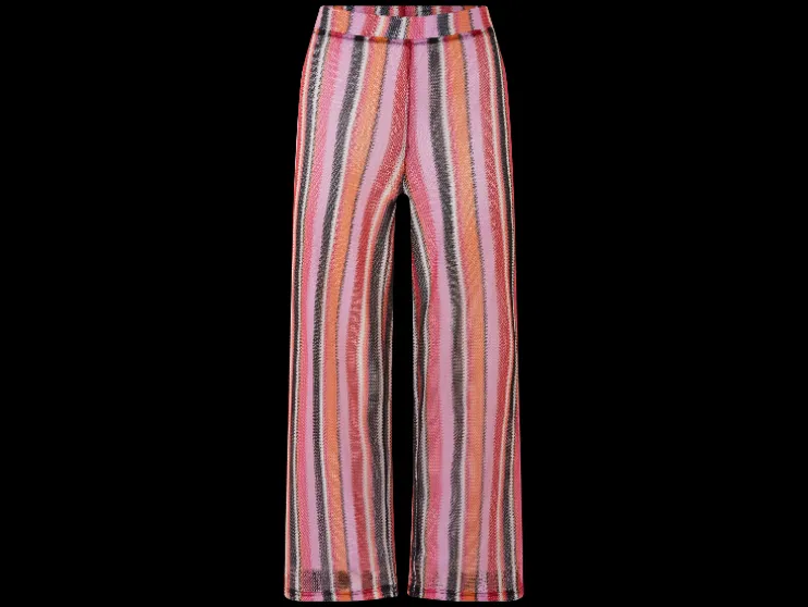 Dames broek - Wide leg