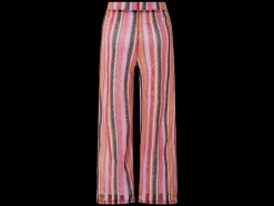 Dames broek - Wide leg