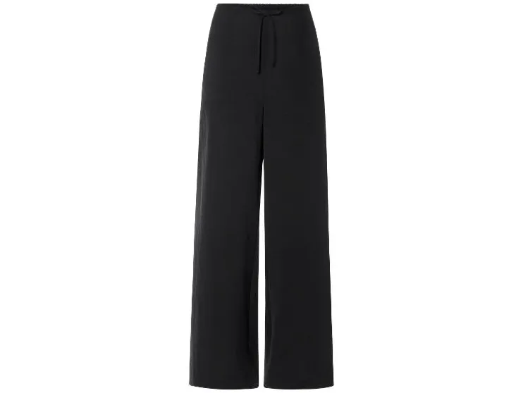 Dames broek - Wide leg