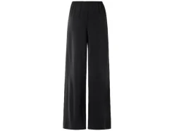 Dames broek - Wide leg