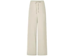 Dames broek - Wide leg