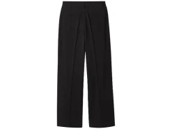 Dames broek - Wide leg