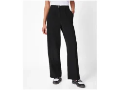 Dames broek - Wide leg