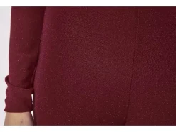 Dames broek - Wide leg