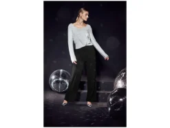 Dames broek - Wide leg