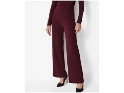 Dames broek - Wide leg