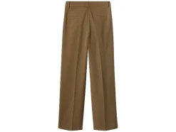 Dames broek - Wide leg