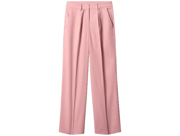 Dames broek - Wide leg