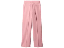 Dames broek - Wide leg
