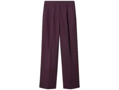 Dames broek - Wide leg