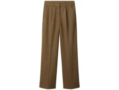 Dames broek - Wide leg