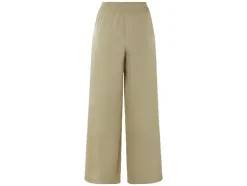 Dames broek - Wide leg
