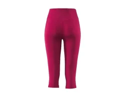 Dames capri sportlegging
