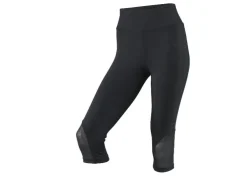 Dames capri sportlegging