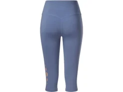 Dames capri sportlegging