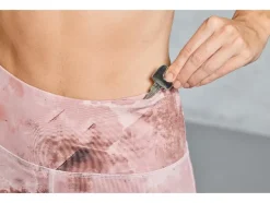 Dames capri sportlegging