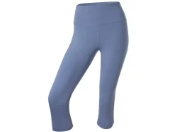 Dames capri sportlegging