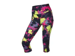 Dames capri sportlegging