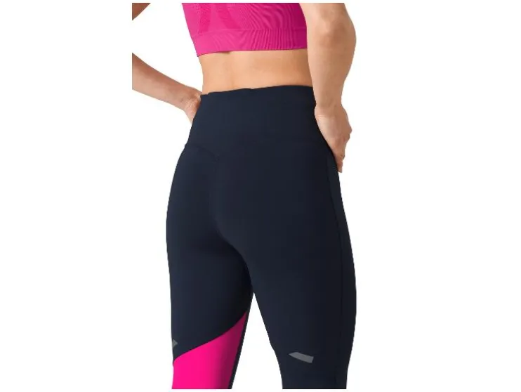 Dames capri sportlegging