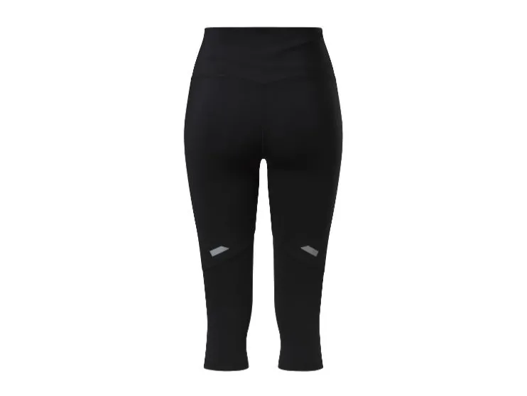 Dames capri sportlegging