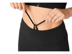 Dames capri sportlegging