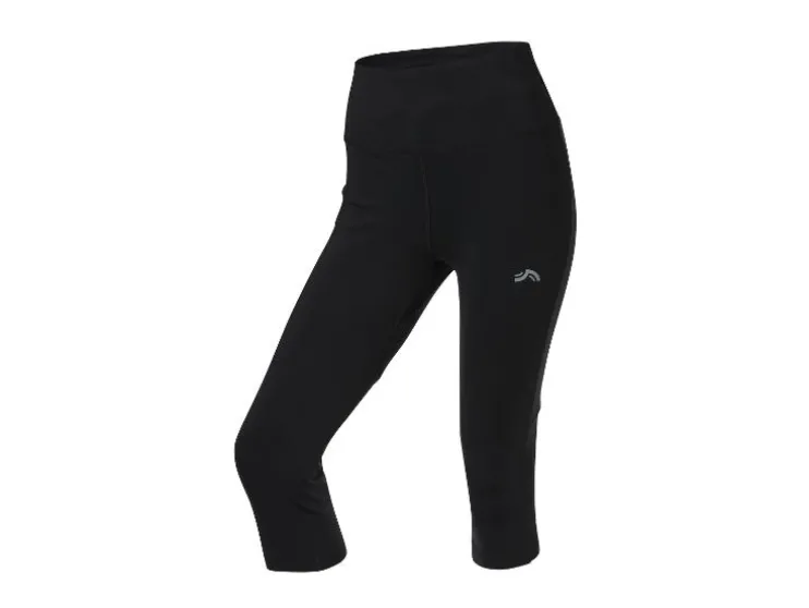 Dames capri sportlegging