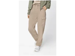 Dames cargo broek