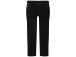 Dames corduroy broek