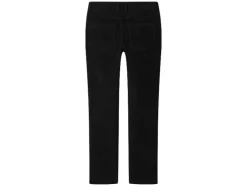 Dames corduroy broek