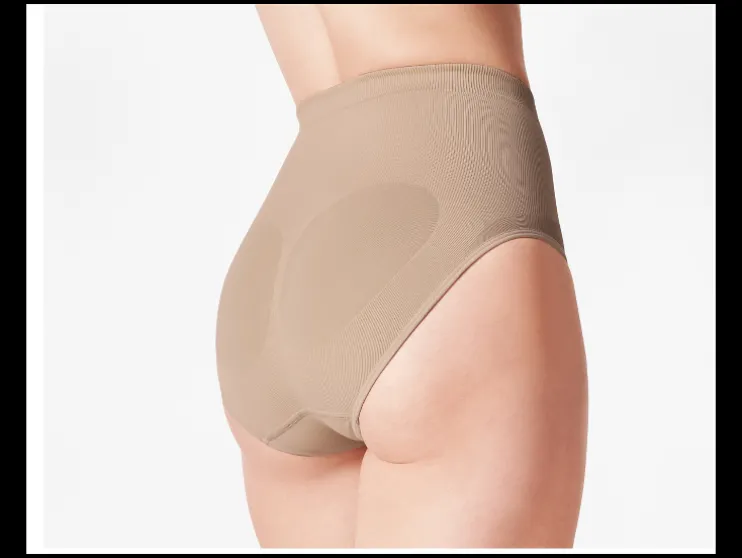 Dames corrigerende onderbroek