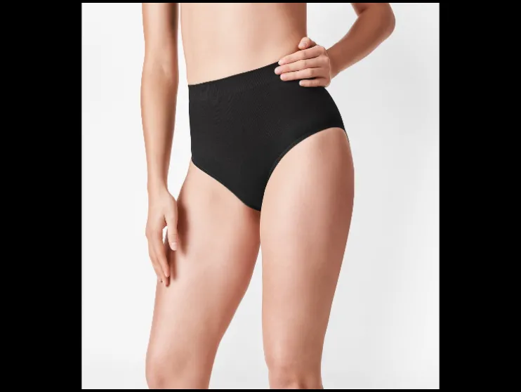 Dames corrigerende onderbroek