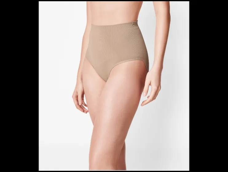 Dames corrigerende onderbroek