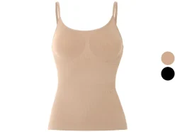 Dames corrigerende top