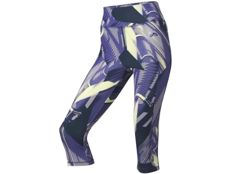 Dames driekwart sportlegging